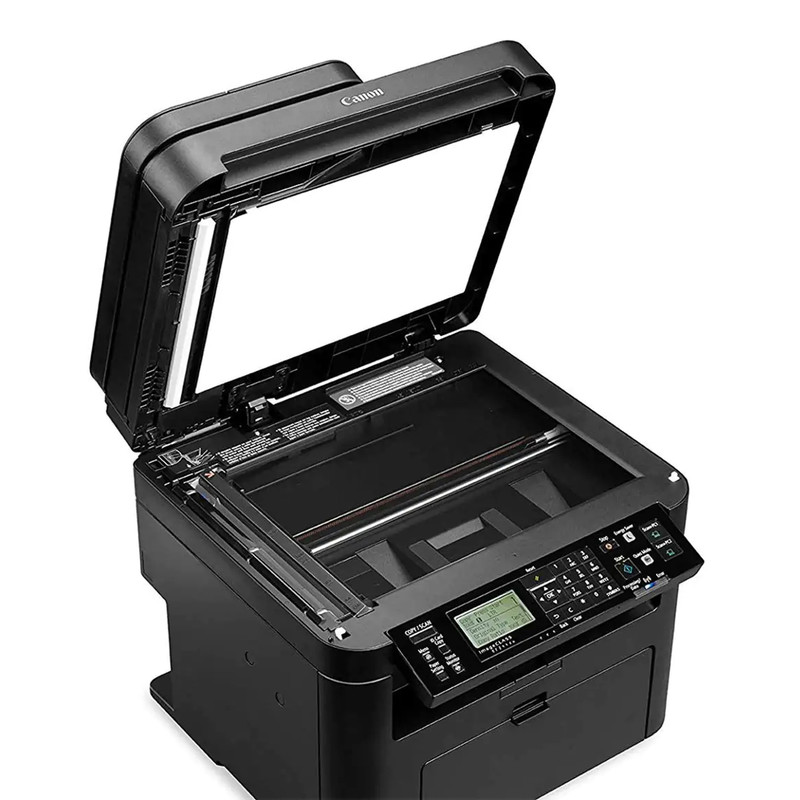 خرید و قیمت پرینتر چندکاره لیزری کانن مدل imageCLASS MF244dw