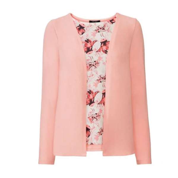 پلیور زنانه اسمارا مدل PoEs333