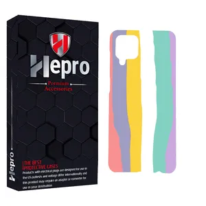 HEPRO MC Cover for Samsung Galaxy A42