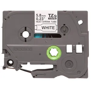 برچسب پرینتر لیبل زن برادر مدل HSe-211