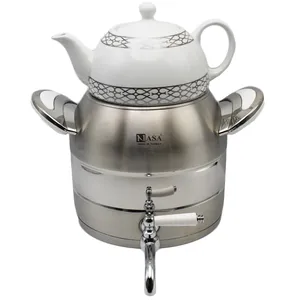 ست کتری و قوری ناسا الکتریک مدل NS-511A