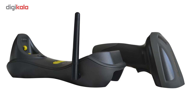 بارکدخوان میندئو مدل CS3290