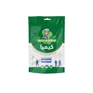 نمک کم سدیم با پتاسیم کیمیا - 1000 گرم