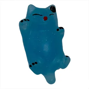 فیجت مدل گربه