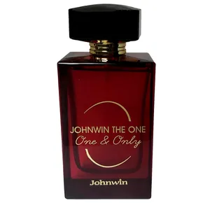 ادو پرفیوم زنانه جانوین مدل The One & Only حجم 100 میلی لیتر