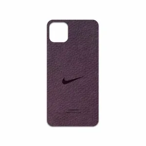 MAHOOT PL-NK Cover Sticker for Apple iPhone 11 Pro Max
