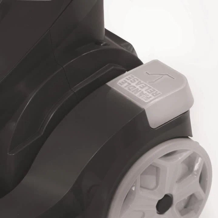 فرش شوی و مبل شوی تیوارکس مدل TX-5010