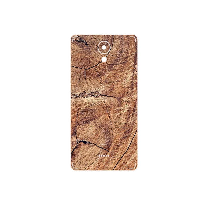 برچسب پوششی ماهوت مدل Wood Texture 5 مناسب برای گوشی موبایل اسمارت Art Lite