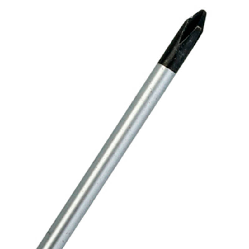 پیچ گوشتی چهارسو رونیکس مدل RH-2837