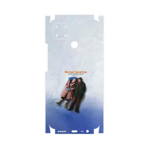 MAHOOT Eternal Sunshine of the Spotless Mind-FullSkin Cover Sticker for Realme C25s