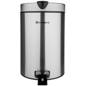 Brasiana BPB-110 Recycle Bin 3 L