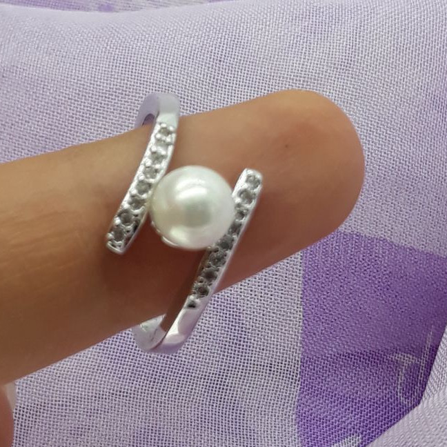 انگشتر زنانه مدل SH 712 انگشتر زنانه مدل SH 712