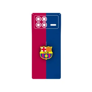 MAHOOT Barcelona_1 Cover Sticker for Xiaomi Mix Fold 3