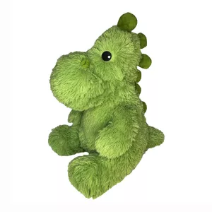 عروسک طرح دایناسور مدل Dinosaur T-Rex کد SZ12/997 ارتفاع 32 سانتی‌متر