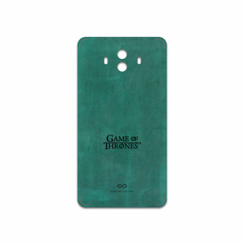 برچسب پوششی ماهوت مدل GBFL-GOT مناسب برای گوشی موبایل هوآوی Mate 10