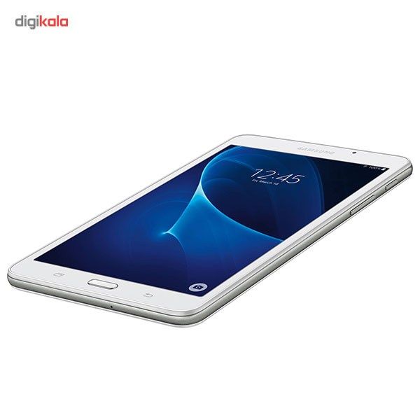 تبلت سامسونگ مدل Galaxy Tab A SM-T285 4G سال 2016 ظرفیت 8 گیگابایت main 1 22