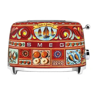 توستر 2 اسلایس اسمگ مدل TSF01DG