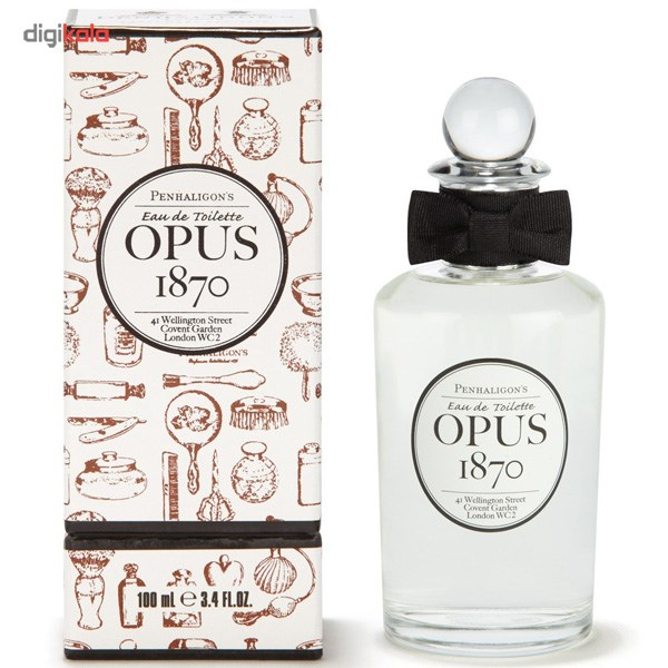 penhaligon's opus 1870 100ml