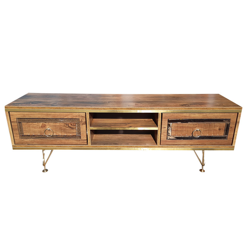 میز تلویزیون بیتلی مدل نازنین