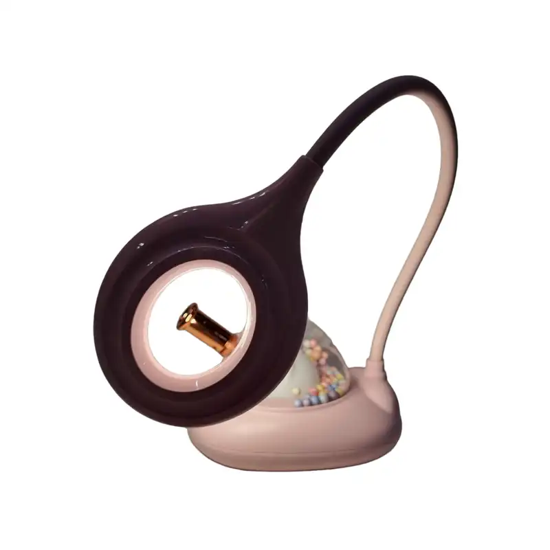 چراغ مطالعه طرح تانک