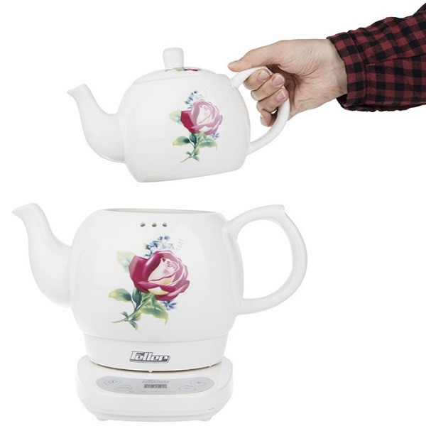 چای ساز فلر مدل TEA112S