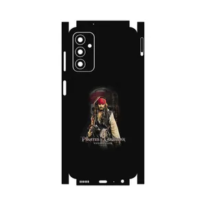 MAHOOT PIRATES OF THE CARIBBEAN-FullSkin Cover Sticker for Samsung Galaxy F13