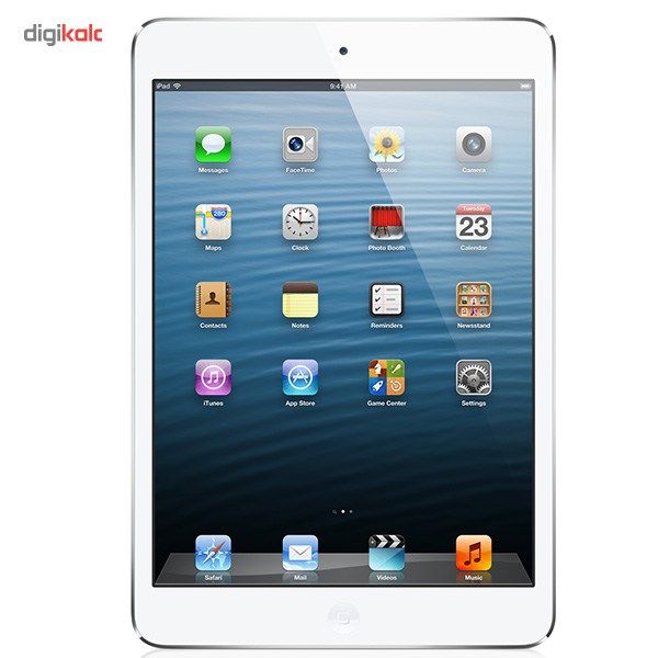 تبلت اپل مدل iPad mini Wi-Fi - ظرفیت 16 گیگابایت main 1 1