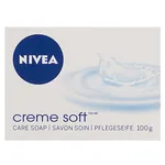 صابون شستشو نیوآ مدل Cream Soft وزن 100 گرم