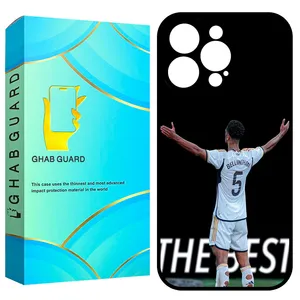 Ghab Guard GCHP16P Cover for Apple iPhone 16 Pro