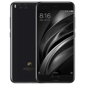 گوشی موبایل شیائومی مدل Mi 6 MCE16  ظرفیت 64 گیگابایت