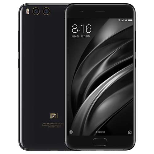 گوشی موبایل شیائومی مدل Mi 6 MCE16 ظرفیت 64 گیگابایت