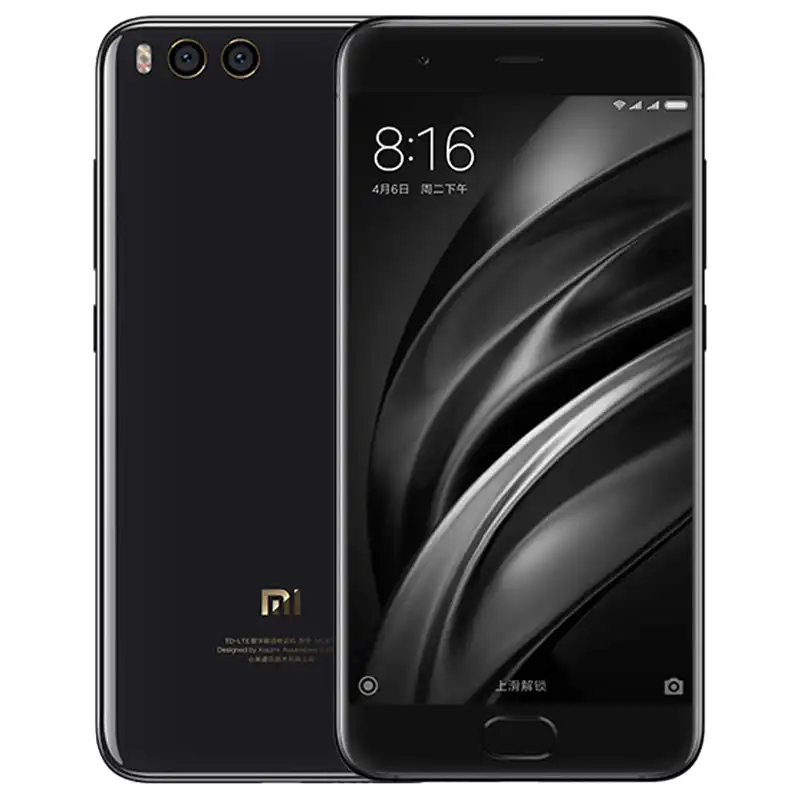 گوشی موبایل شیائومی مدل Mi 6 MCE16 ظرفیت 64 گیگابایت