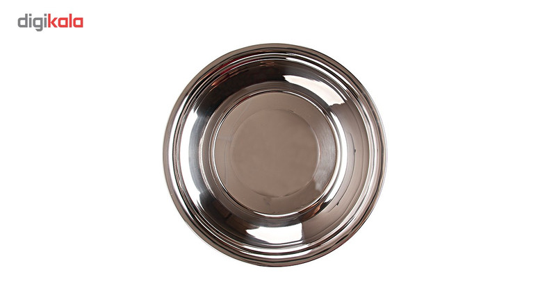 سرویس آبکش و کاسه پرانی مدل 3522 بسته 6 عددی