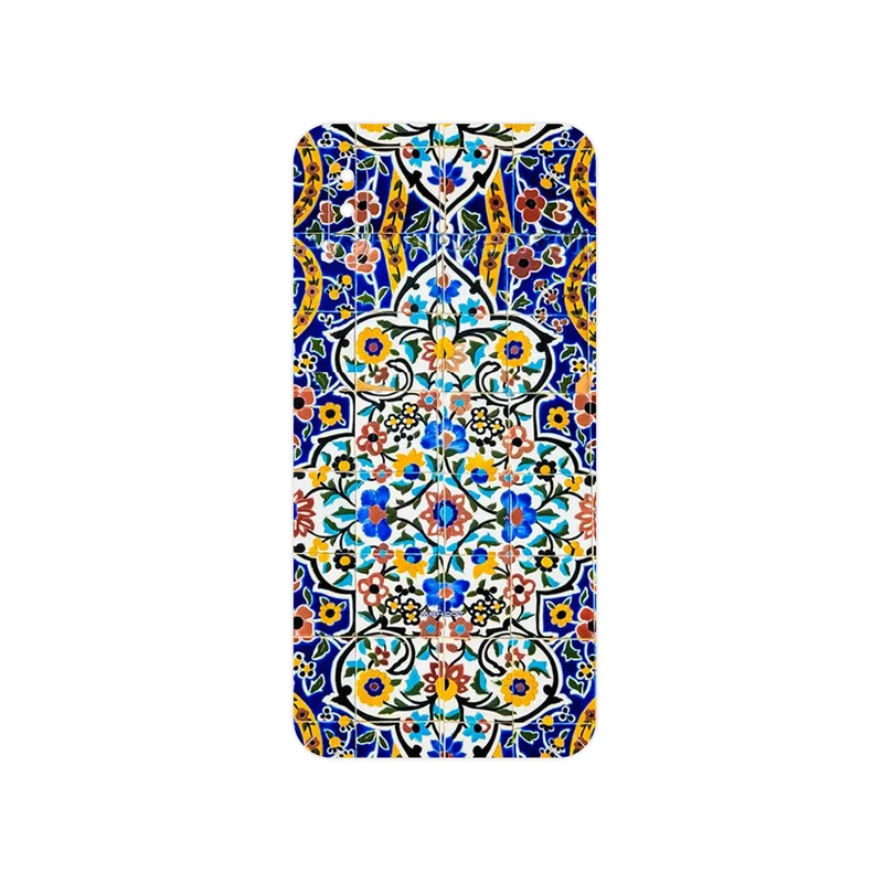 برچسب پوششی ماهوت مدل Iran Tile 12 مناسب برای گوشی موبایل شیائومی Redmi 9i Sport