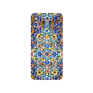 MAHOOT Iran Tile 12 Cover Sticker for Xiaomi Redmi 9i Sport