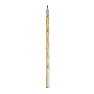 مداد مشکی ماین مدل فانتزی کد 023