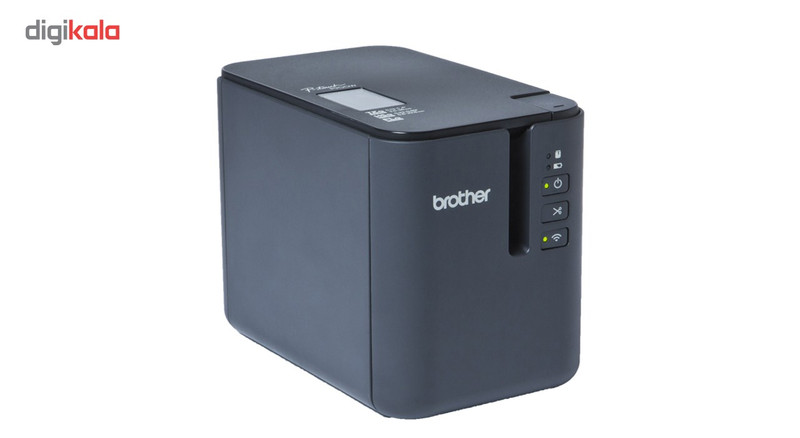 پرینتر لیبل زن برادر مدل PT-P900W 1