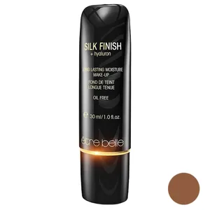 کرم پودر اتق بل مدل Silk Finish شماره9-427 حجم 30 میلی لیتر