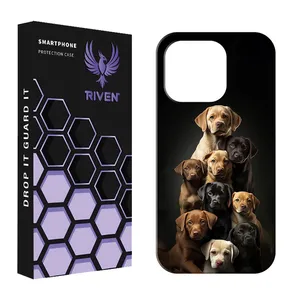 RIVEN RI1-19 Case For Apple iphone 13 Pro Max