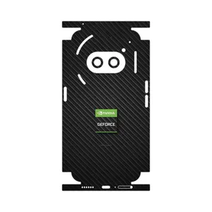 MAHOOT Nvidia-FullSkin Cover Sticker for Nothing Phone 2a