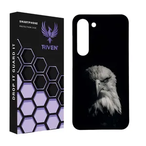 RIVEN RI2-4 Case For Samsung Galaxy S23