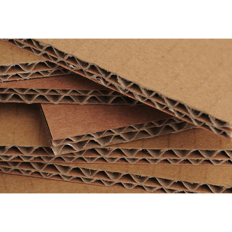 مقوا کارتن مدل S1 کد 20x30 بسته 20 عددی