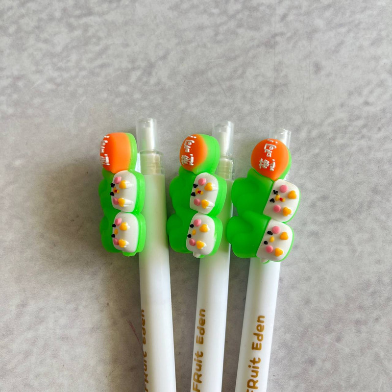 روان نویس 0.7 میلی متری مدل فانتزی کد 7125