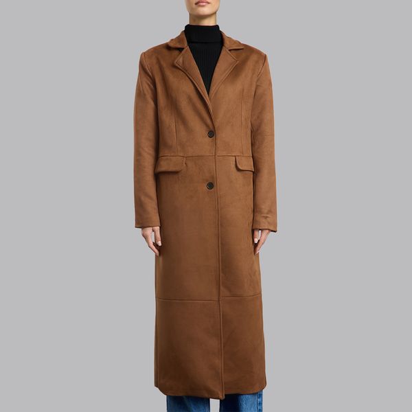 پالتو زنانه مدل 863051597 طرح ترندیول