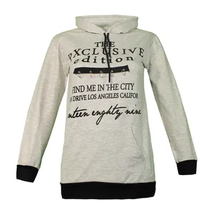 هودی زنانه مدل لاتین 30