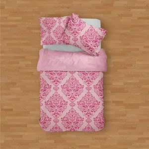 سرویس خواب مدوپد مدل PAT00197 یک نفره 4 تکه