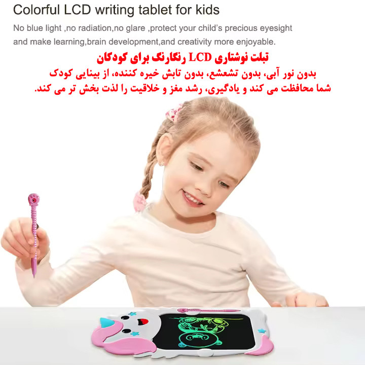 کاغذ دیجیتالی مدل تک شاخ