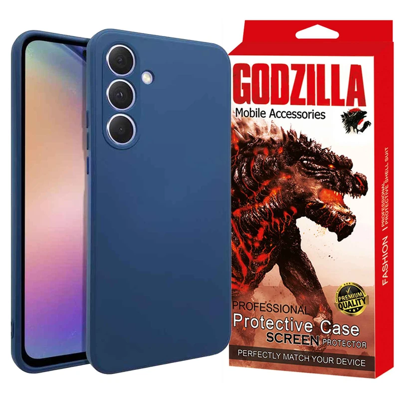کاور گودزیلا مدل SCLN مناسب برای گوشی موبایل سامسونگ Galaxy S23 FE