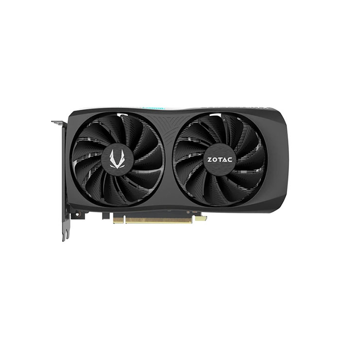 کارت گرافیک زوتک مدل GeForce RTX 4060 TI 16GB Twin Edge