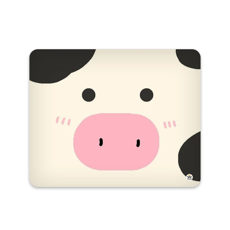 ماوس پد شادیت مدل گاو کد20 سایز 24*19 سانتی متر